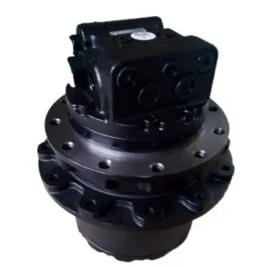 Mars hydromotor for yanmar b6