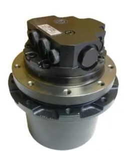 Final drive for hyundai excavator r130lc-3 r160lc-3 r180lc-3