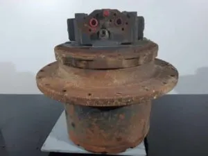 Final drive for komatsu pc160-11