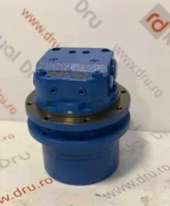 Final drive reducer yanmar b50-12