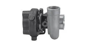 Turbocharger for excavator jcb js330lc