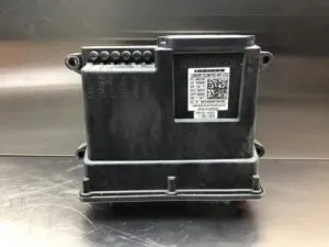 Control unit for liebherr vola