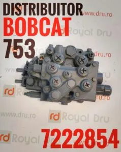 Bobcat distributor 753 7222854
