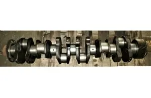 Crankshaft man d2530mf – reconditioned engine part