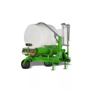 Bale wrapper sipma klara oz 7510