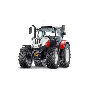 Steyr profi classic 4115 tractor