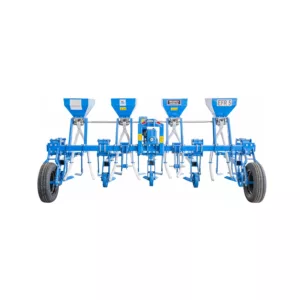 Agricultural cultivator cf5