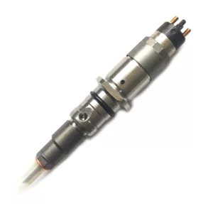Bosch injector 0445120112