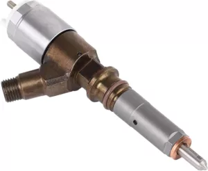 Caterpillar injector c4. 4; c6. 6 2645a747