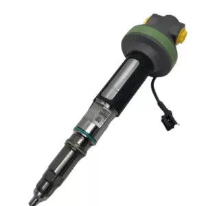 Cummins qsk19 injector 4928349