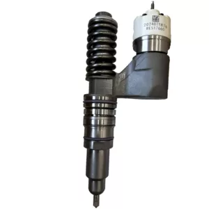 Delphi injector bebe4c00001, 9020430583, 8113941 for volvo d12 trucks or equipment