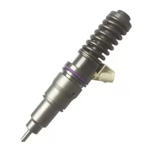 Delphi injector bebe4d00002, 20497849 for volvo fh12 trucks or machinery