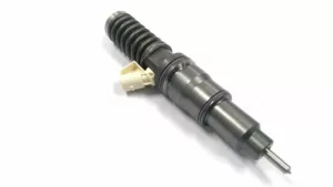 Delphi injector bebe4d08003, 20584347, 85000499