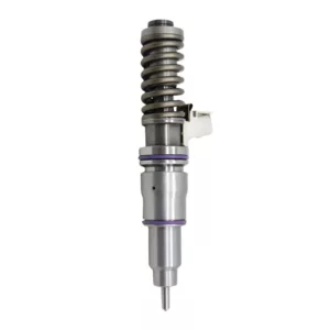 Delphi injector bebe4d40001, 85000606 for volvo trucks or machinery