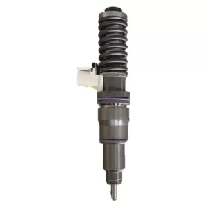 Delphi injector bebe4k01001, 7421569200, 21569200 for volvo trucks or equipment
