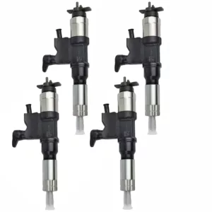 Denso injector 095000-5001