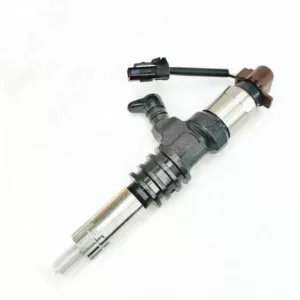 Denso injector 095000-5450 for mitsubishi trucks or equipment