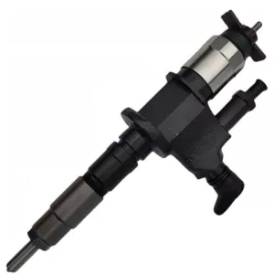Denso injector 095000-6632 for nissan trucks or machinery