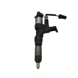 Denso injector 295050-0790